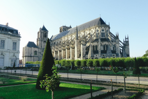 Recherche de fuite d'eau Bourges